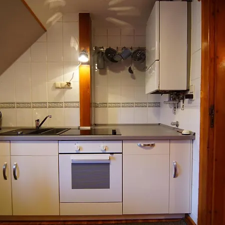 Morgenrote Appartement
