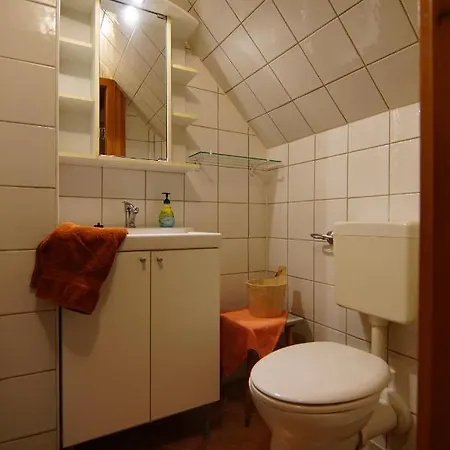 Morgenrote Appartement *