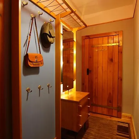 Appartement Morgenrote Rheinsberg