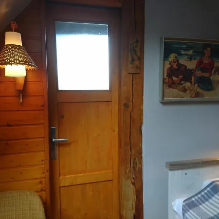 Appartement Morgenrote *