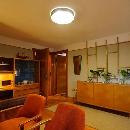Appartement Morgenrote Rheinsberg
