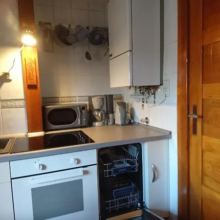 Appartement Morgenrote Rheinsberg
