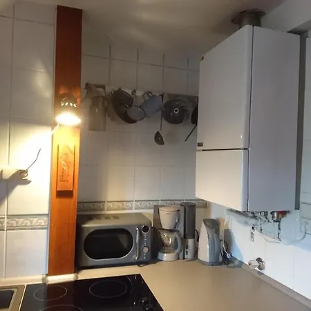 Appartement Morgenrote *