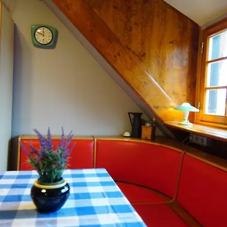 Morgenrote Appartement