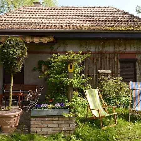 Morgenrote Appartement
