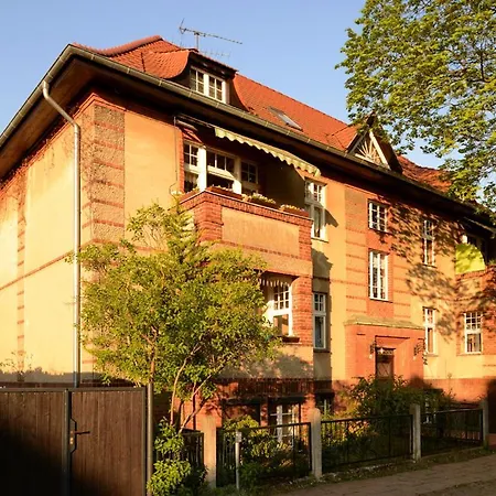 Appartement Morgenrote